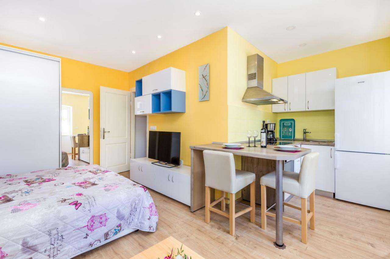 Apartment Nada